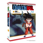 Dynit - Dragon Ball Box 04 (Eps 69-88) (3 Blu-Ray)