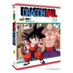 Dynit - Dragon Ball Box 05 (Eps 89-108) (3 Blu-Ray)