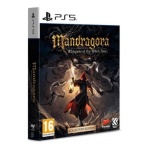 Videogioco Knights Peak Interactive SWP51237 PLAYSTATION 5 Mandragora 