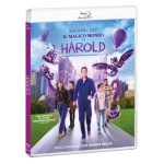 EAGLE PICTURES - Blu Ray Magico Mondo Di Harold (Il) -