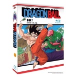 Dynit - Dragon Ball Box 07 (Eps 133-153) (3 Blu-Ray)