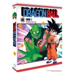 Dynit - Dragon Ball Box 06 (Eps 109-132) (3 Blu-Ray)