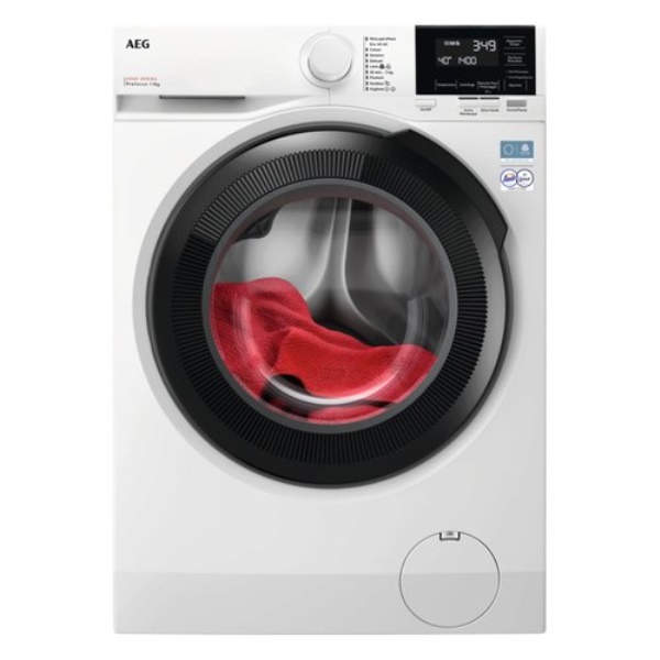 Lavatrice Aeg 914915750 SERIE 6000 LR6FG94 ProSense White