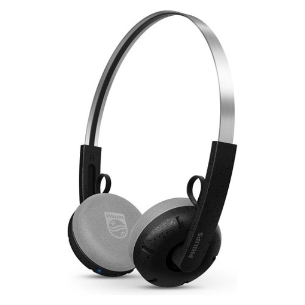 Cuffie microfono bluetooth Philips TAH2000BK 00 2000 SERIES The Ringo 
