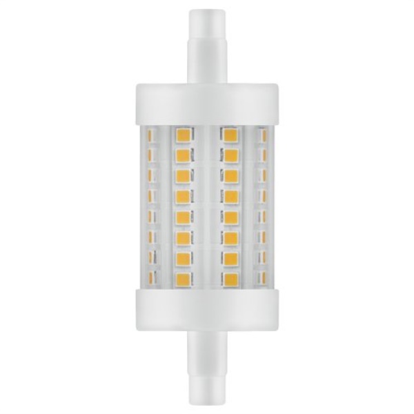 Lampadina led Osram LINE R7S Corta