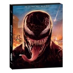 EAGLE PICTURES - Venom - The Last Dance (Limited Edition) (4K Ultra Hd+Blu-Ray Hd+3 Car