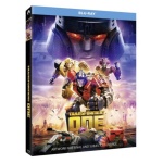 PARAMOUNT - Blu Ray Transformers One - Josh Cooley 1144950