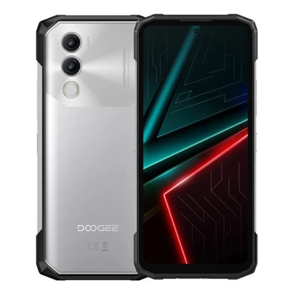 Smartphone Doogee BLADE20 Titanium
