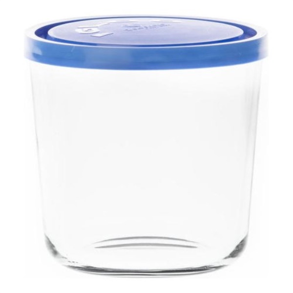 Contenitore alimenti Borgonovo 17115824E IGLOO Blu