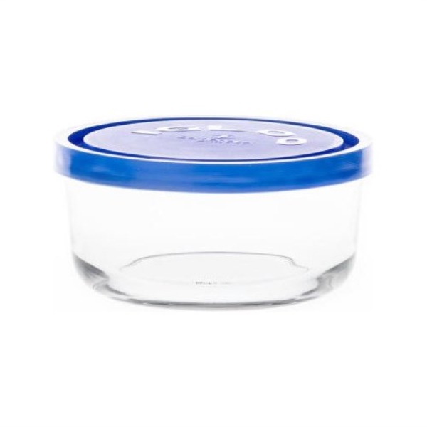 Contenitore alimenti Borgonovo 13241533E IGLOO Blu