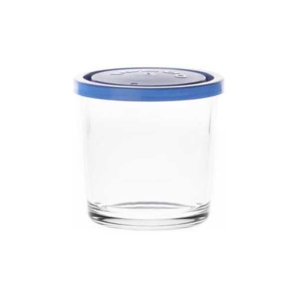 Contenitore alimenti Borgonovo 17115427E IGLOO Blu