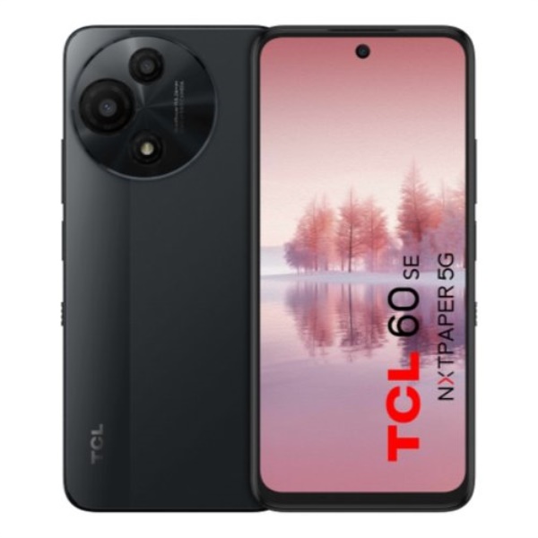 Smartphone Tcl 787892 60 SE NXTPAPER Tim Space gray