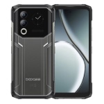 Doogee - Smartphone Doogee BLADE20 ULTRA Silver
