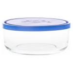 Borgonovo - Contenitore alimenti Borgonovo 13243122E IGLOO Blu