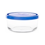 Borgonovo - Contenitore alimenti Borgonovo 13241533E IGLOO Blu