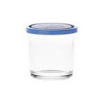 Borgonovo - Contenitore alimenti Borgonovo 17115427E IGLOO Blu