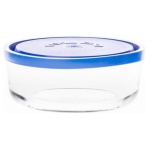 Borgonovo - Contenitore alimenti Borgonovo 13242036E IGLOO Blu