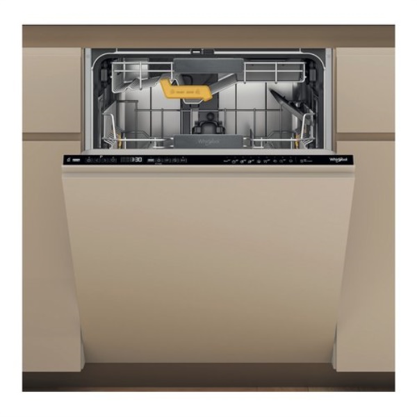 Lavastoviglie incasso Whirlpool 869991697830 6 SENSO WH8IB15B2M6LS0