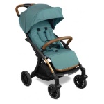 Passeggino 4 ruote Pali 35000051A2 WIZARD Gold Frame