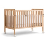 Pali - Lettino infanzia Pali 0127FLIN FLIPPY evolutivo trasformabile Naturale