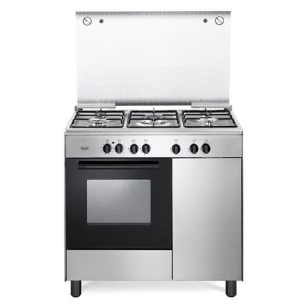 Cucina gas De Longhi FMX 96 B5 ED inox