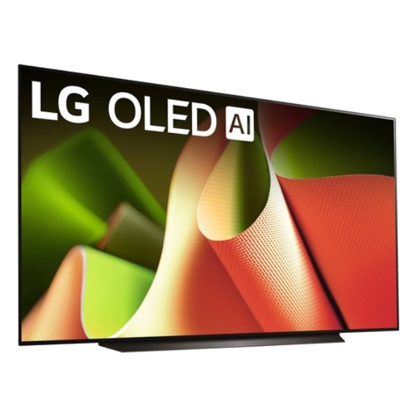 Tv Lg OLED83B49LA AEU SERIE B4 Essence graphite