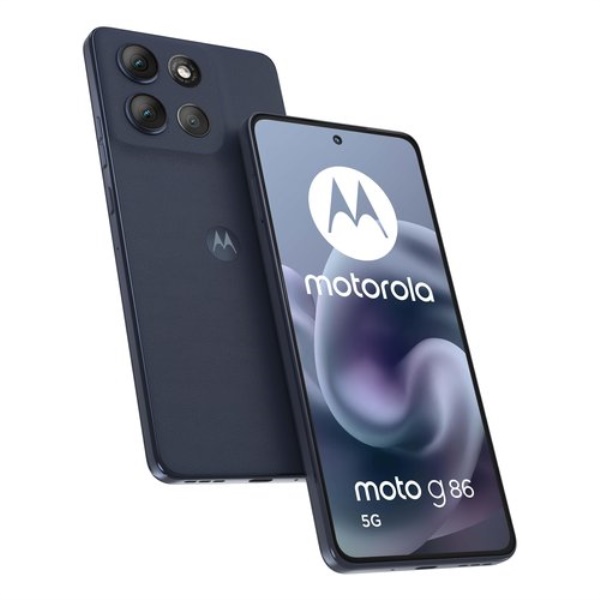 Smartphone Motorola PB7L0086SE MOTO G86 Spellbound