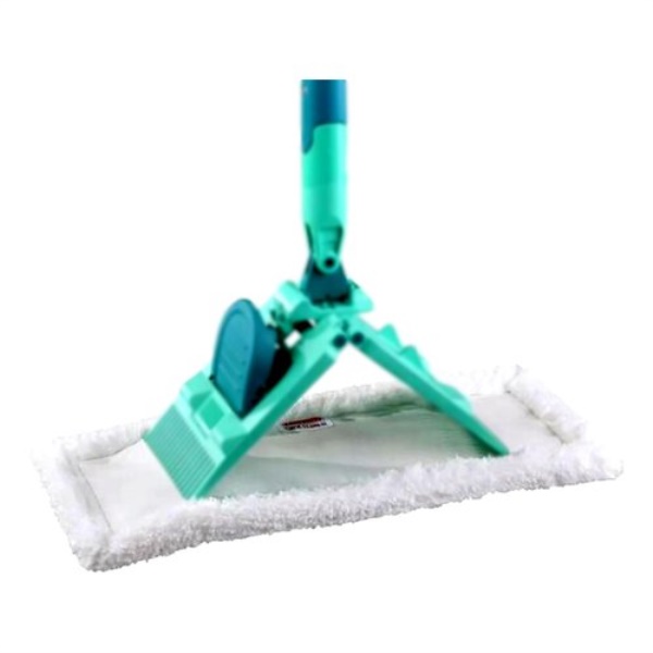 Panno pavimento Leifheit 55386 SUPERDUSTER FLOOR Ricambio Microfibra