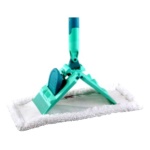 Leifheit - Panno pavimento Leifheit 55386 SUPERDUSTER FLOOR Ricambio Microfibra