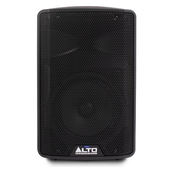 Cassa attiva Alto Professional TX SERIES TX408 Tws Black
