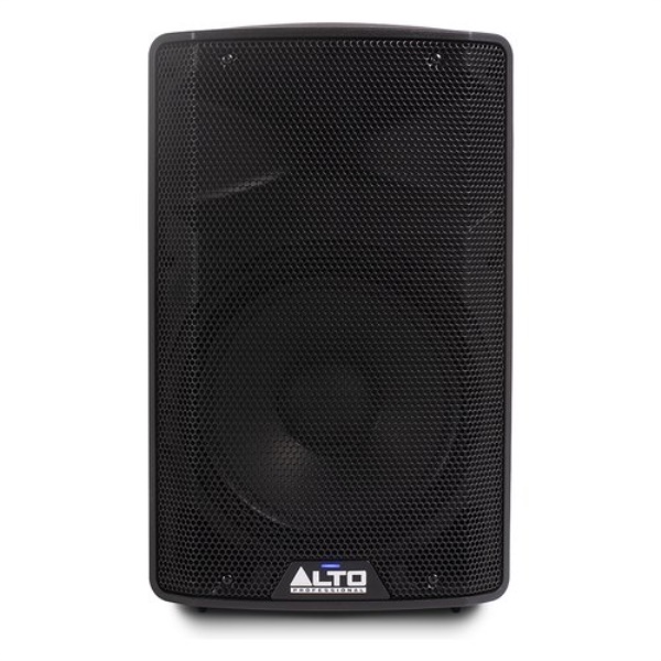 Cassa attiva Alto Professional TX SERIES TX410 Tws Black