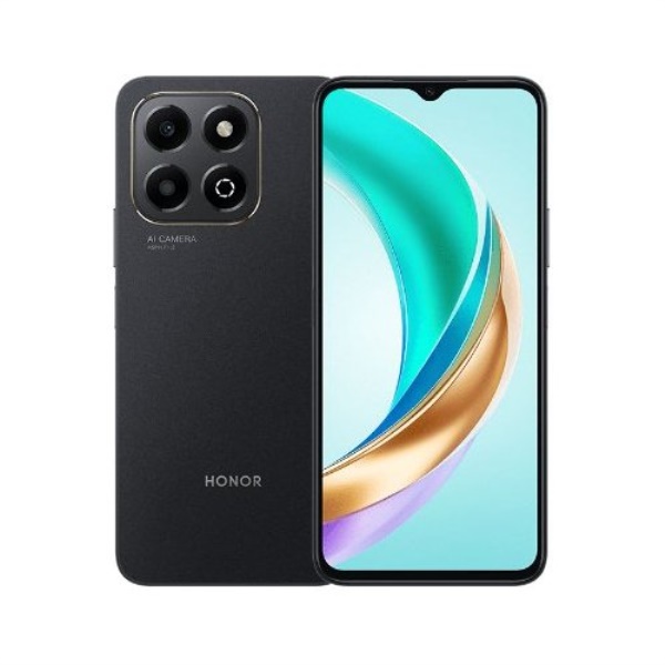Smartphone Honor 5109BGFX X6B Midnight black