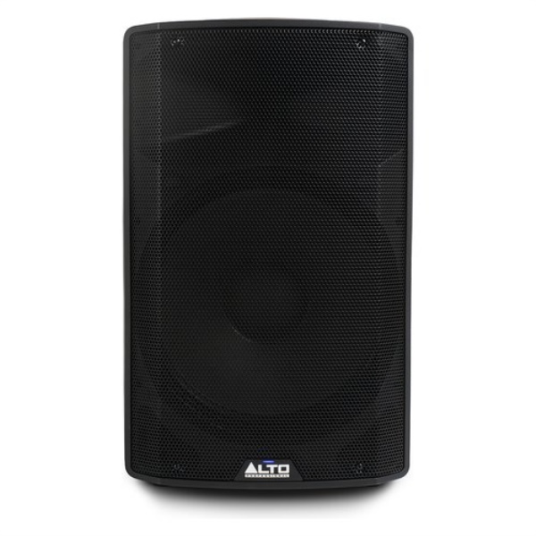 Cassa attiva Alto Professional TX SERIES TX415 Tws Black