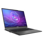 MSI - Notebook Msi 9S7 15FK34 289 CREATOR A16 AI+ A3HVEG 289XIT Lunar grey