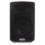 Cassa attiva Alto Professional TX SERIES TX410 Tws Black