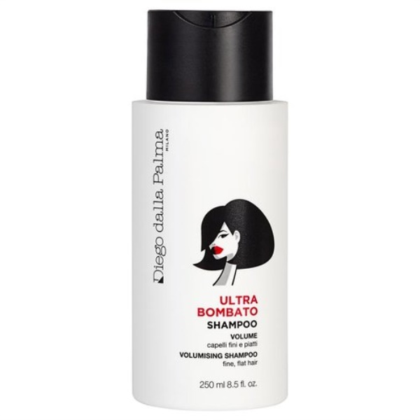 Shampoo capelli Diego Dalla Palma Ultrabombato volume 250 ml