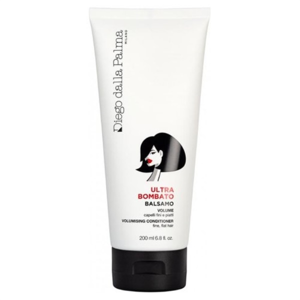 Lozione capelli Diego Dalla Palma Ultrabombato balsamo volume 200 ml