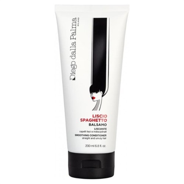 Lozione capelli Diego Dalla Palma Lisciospaghetto balsamo lisciante 20