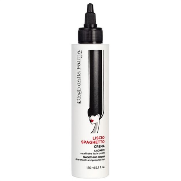 Lozione capelli Diego Dalla Palma Lisciospaghetto crema lisciante 150