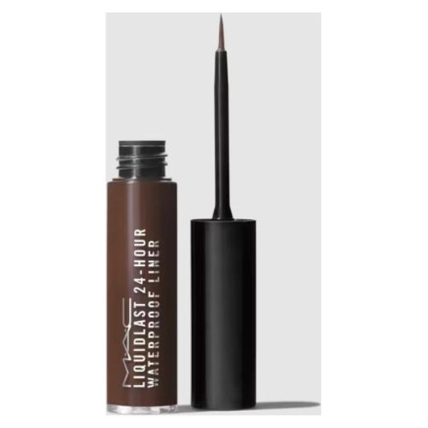 Eyeliner Mac Liquidlast 24-hour waterproof liner coco bar