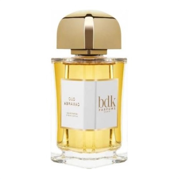 Fragranza unisex Bdk Parfum Oud abramad eau de parfum 100 ml