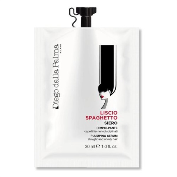 Lozione capelli Diego Dalla Palma Lisciospaghetto siero rimpolpante di