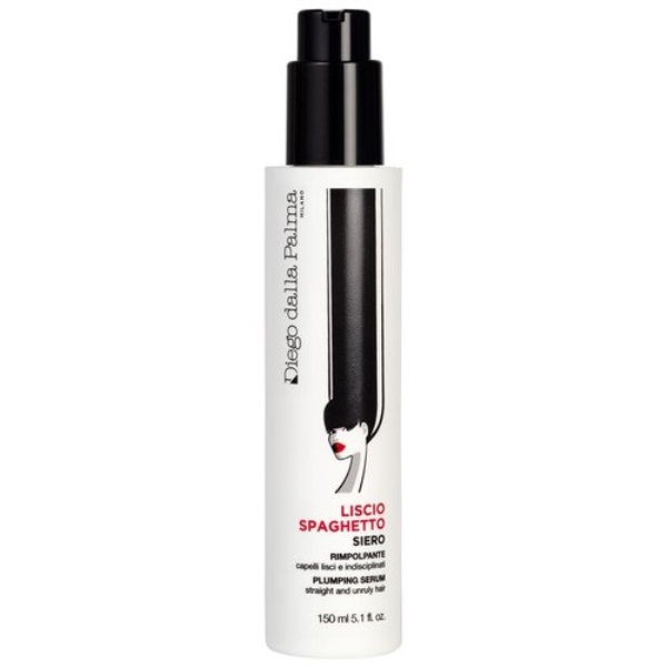 Lozione capelli Diego Dalla Palma Lisciospaghetto siero rimpolpante 15
