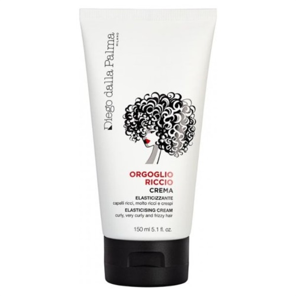 Lozione capelli Diego Dalla Palma Orgoglioriccio crema elasticizzante
