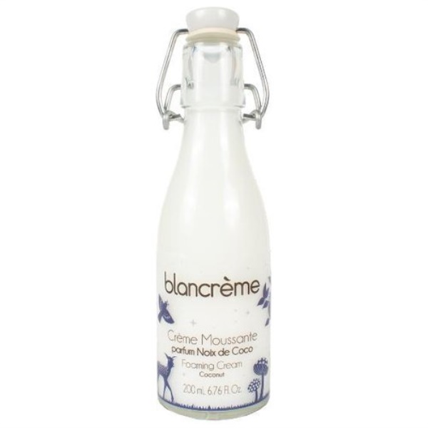 Foresta magica bagno crema cocco 200 ml Blancreme Paris