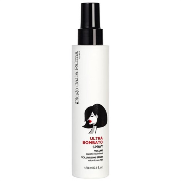 Lozione capelli Diego Dalla Palma Ultrabombato spray volume 150 ml