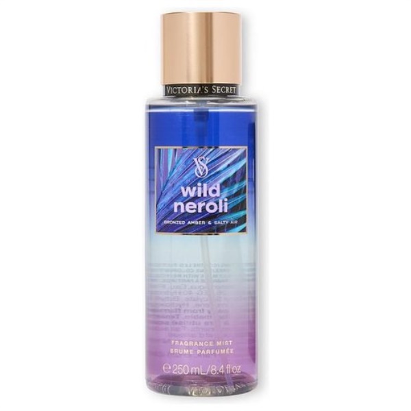 Trattamento corpo Victoria's Secret Wild neroli midnight heatwave acqu