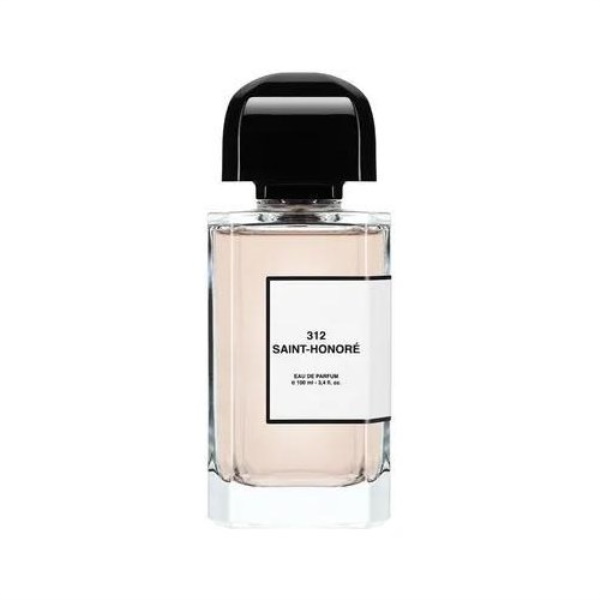 Fragranza unisex Bdk Parfum 312 saint honore eau de parfum 100 ml