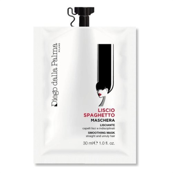 Lozione capelli Diego Dalla Palma Lisciospaghetto maschera lisciante d