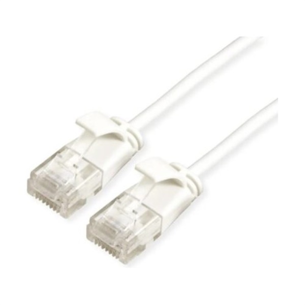 Cavo di rete Itb 21 15 0984 White